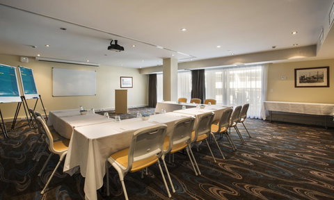 Narrabeen Sands Hotel By Nightcap Plus - Australian Directory 43