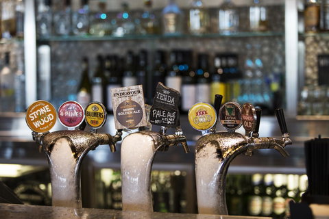 Narrabeen Sands Hotel By Nightcap Plus - Australian Directory 37