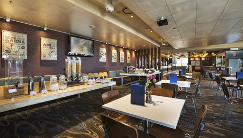 Narrabeen Sands Hotel By Nightcap Plus - Australian Directory 34