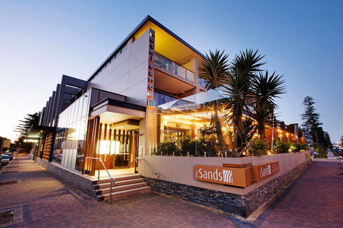 Narrabeen Sands Hotel By Nightcap Plus - Australian Directory 4