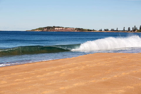 Narrabeen Sands Hotel By Nightcap Plus - Australian Directory 25
