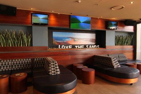 Narrabeen Sands Hotel By Nightcap Plus - Australian Directory 26