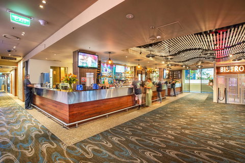 Narrabeen Sands Hotel By Nightcap Plus - Australian Directory 5