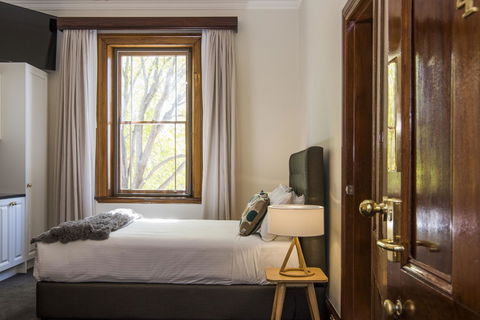 The Parkview Hotel Mudgee - Australian Directory 11