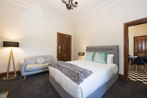 The Parkview Hotel Mudgee - Australian Directory 16