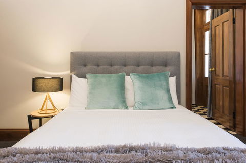 The Parkview Hotel Mudgee - Australian Directory 15