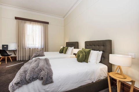 The Parkview Hotel Mudgee - Australian Directory 7
