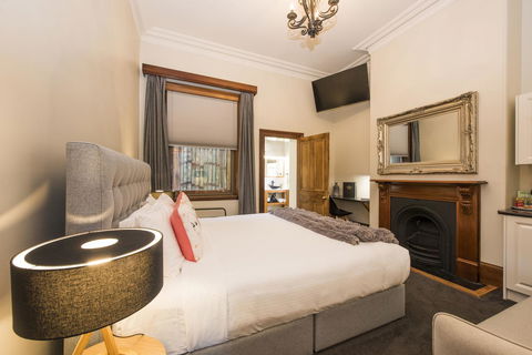 The Parkview Hotel Mudgee - Australian Directory 27
