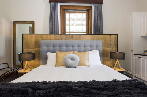 The Parkview Hotel Mudgee - Australian Directory 18