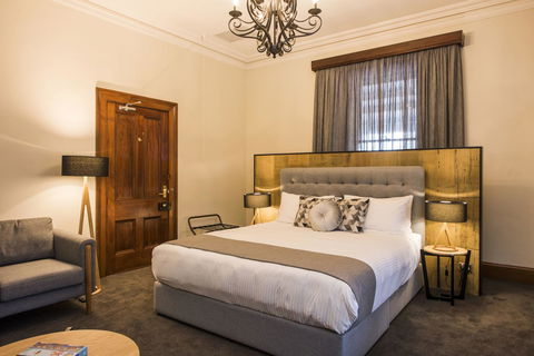 The Parkview Hotel Mudgee - Australian Directory 0
