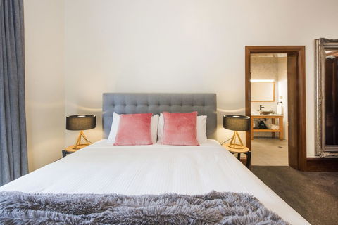 The Parkview Hotel Mudgee - Australian Directory 30