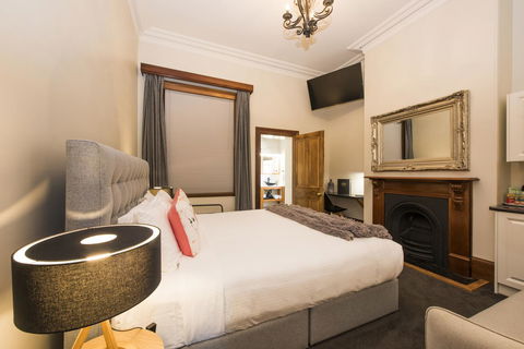 The Parkview Hotel Mudgee - Australian Directory 26