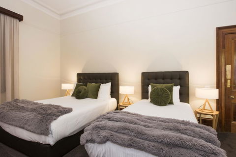 The Parkview Hotel Mudgee - Australian Directory 6