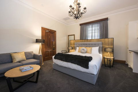 The Parkview Hotel Mudgee - Australian Directory 19
