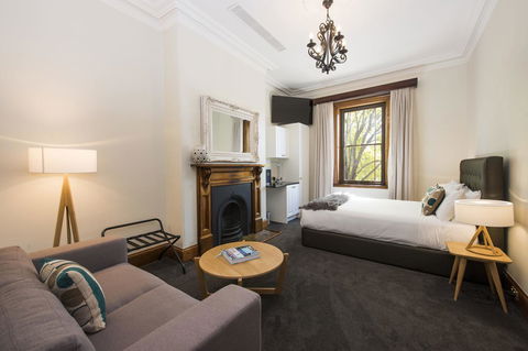 The Parkview Hotel Mudgee - Australian Directory 14