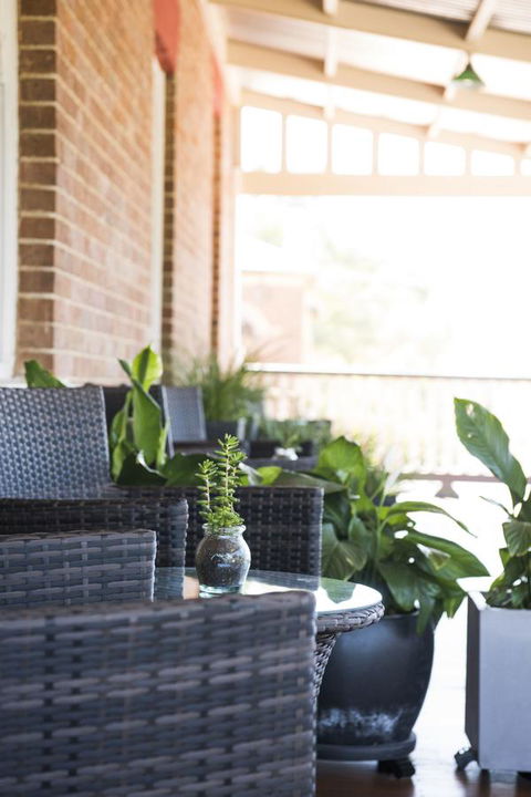 The Parkview Hotel Mudgee - Australian Directory 32