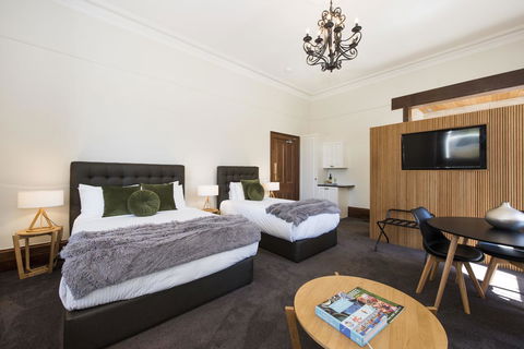 The Parkview Hotel Mudgee - Australian Directory 9