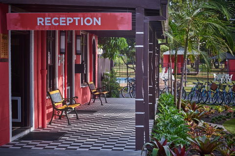 Ingenia Holidays Byron Bay - Australian Directory 1