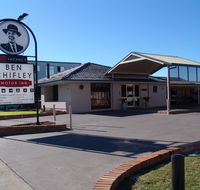 Ben Chifley Motor Inn - Australian Directory