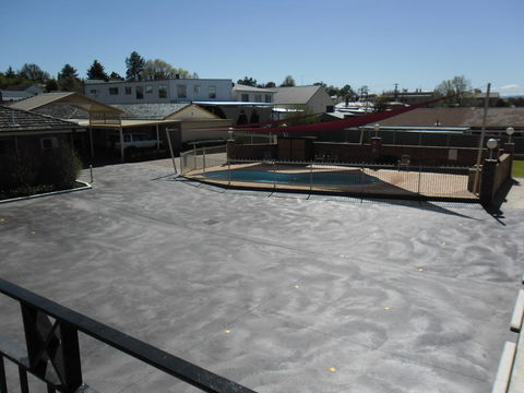 Ben Chifley Motor Inn - Australian Directory 36