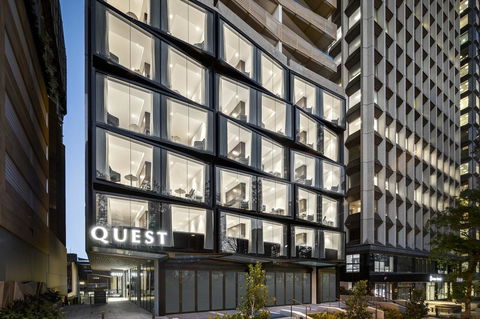 Quest North Sydney - Australian Directory 0