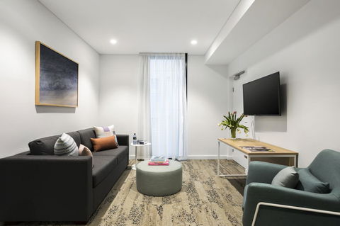 Quest North Sydney - Australian Directory 16