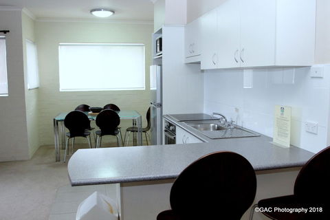 Mollymook Cove Apartments - Australian Directory 24
