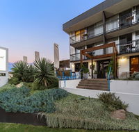 Hotel Nelson - Australian Directory