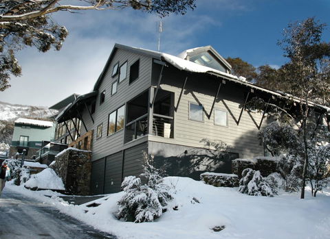 Ramshead Creek 3 - Thredbo - Australian Directory 0