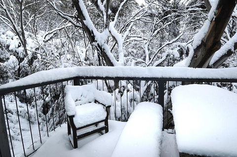 Ramshead Creek 3 - Thredbo - Australian Directory 11