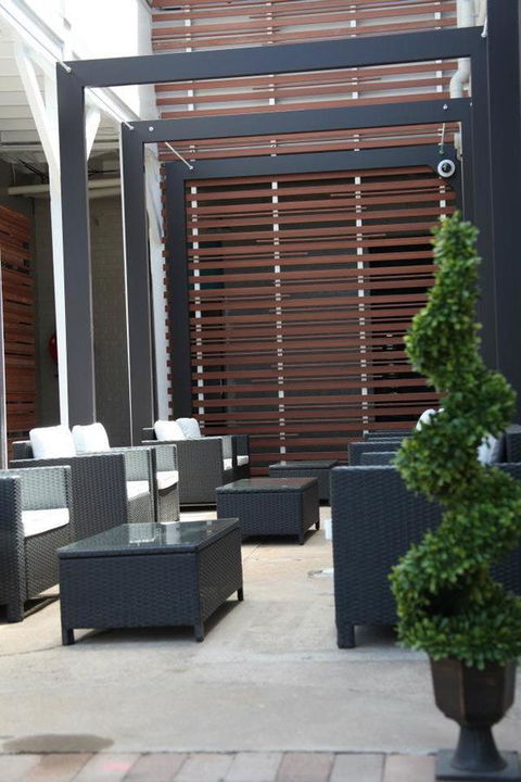 Crossroads Hotel - Australian Directory 17