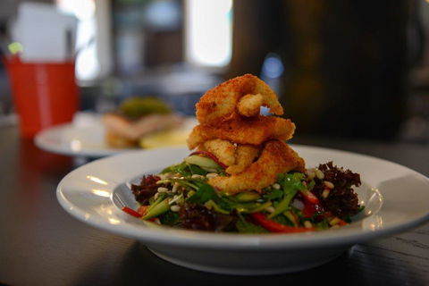 Crossroads Hotel - Australian Directory 35