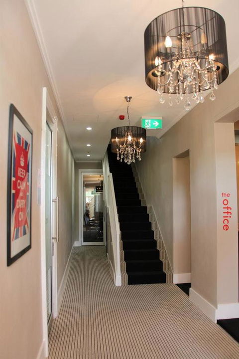 Crossroads Hotel - Australian Directory 25