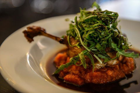 Crossroads Hotel - Australian Directory 19