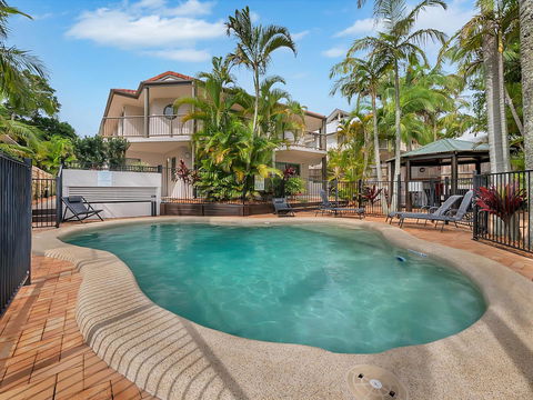 Cossies By The Sea - Australian Directory 0