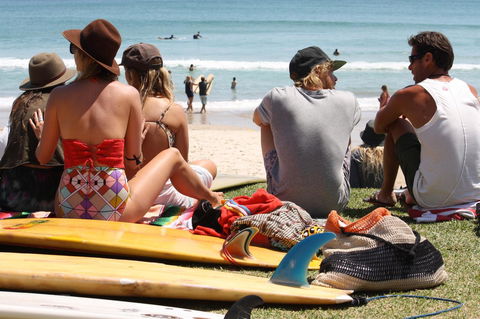 Cossies By The Sea - Australian Directory 22
