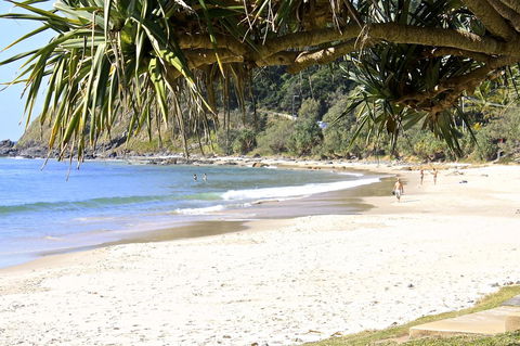 Cossies By The Sea - Australian Directory 21