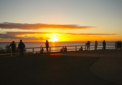 Cossies By The Sea - Australian Directory 19