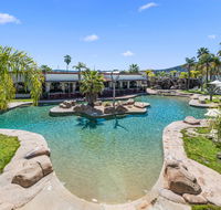 Quality Resort Siesta - Australian Directory
