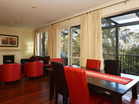 Villa Executive 2br Cypress DS Located Within Cypress Lakes Resort - Australian Directory 7