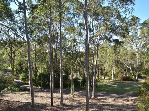 Villa Executive 2br Cypress DS Located Within Cypress Lakes Resort - Australian Directory 9