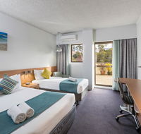 Metro Hotel Miranda - Australian Directory