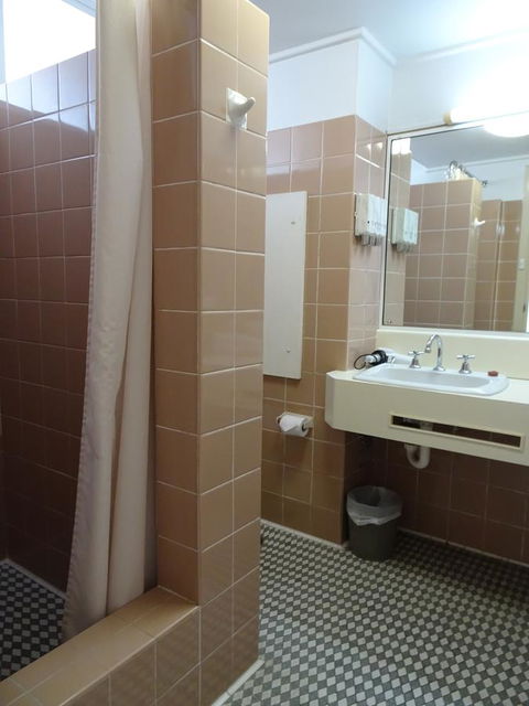 Ibis Styles Tamworth - Australian Directory 3