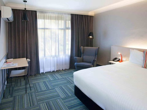 Ibis Styles Tamworth - Australian Directory 39