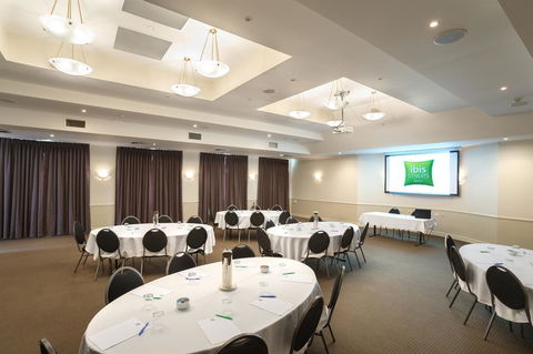 Ibis Styles Tamworth - Australian Directory 8