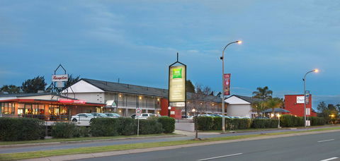Ibis Styles Tamworth - Australian Directory 6