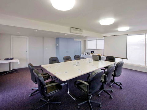 Ibis Styles Tamworth - Australian Directory 28