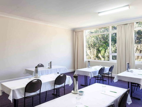 Ibis Styles Tamworth - Australian Directory 37