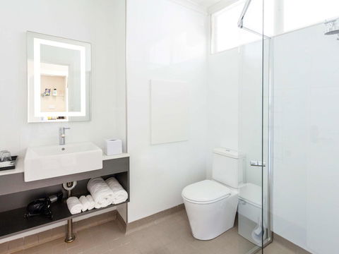 Ibis Styles Tamworth - Australian Directory 30