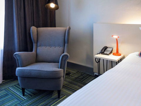 Ibis Styles Tamworth - Australian Directory 17